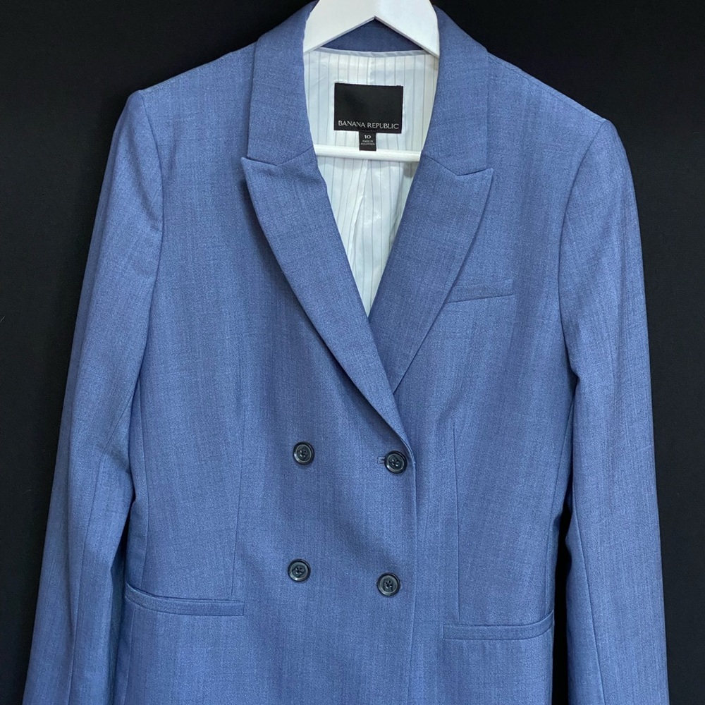 Banana Republic Blazer